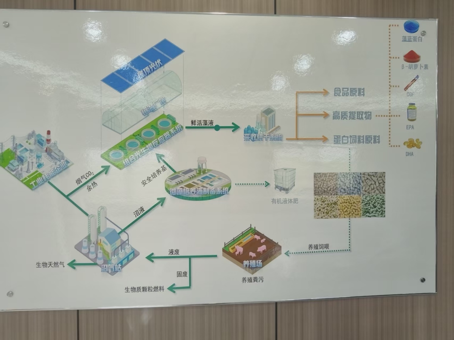 干热岩发电与地热农业